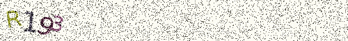 Cryptogramme