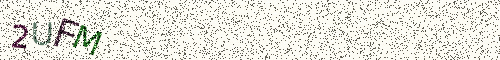 Cryptogramme