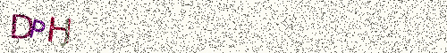 Cryptogramme