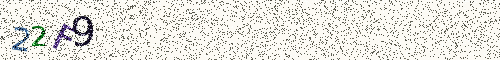 Cryptogramme