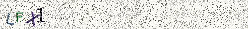 Cryptogramme