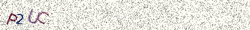 Cryptogramme