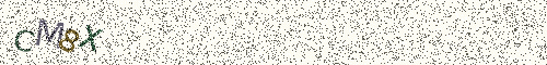 Cryptogramme
