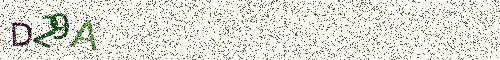 Cryptogramme