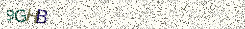 Cryptogramme