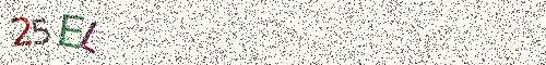 Cryptogramme