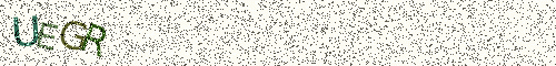 Cryptogramme