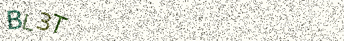 Cryptogramme