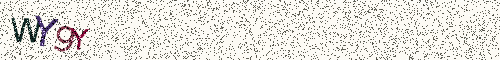 Cryptogramme