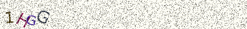 Cryptogramme