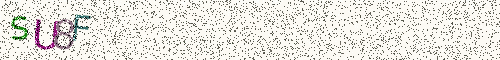 Cryptogramme