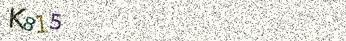 Cryptogramme