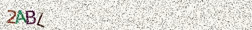 Cryptogramme