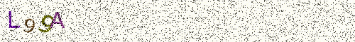 Cryptogramme