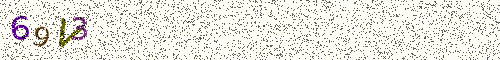 Cryptogramme