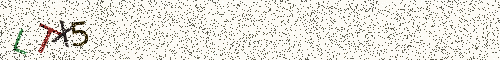 Cryptogramme