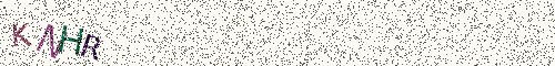 Cryptogramme