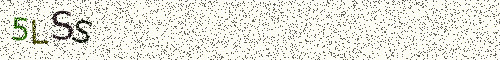 Cryptogramme
