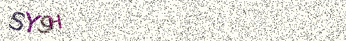 Cryptogramme