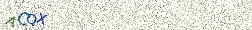 Cryptogramme