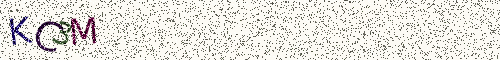 Cryptogramme