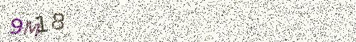Cryptogramme