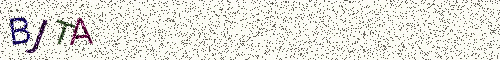 Cryptogramme