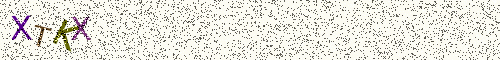 Cryptogramme