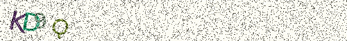 Cryptogramme