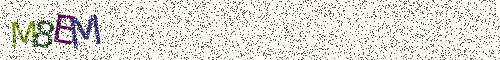 Cryptogramme
