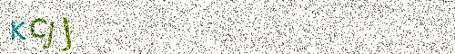 Cryptogramme