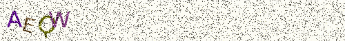 Cryptogramme