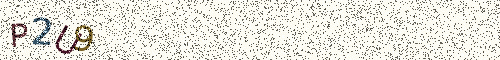 Cryptogramme