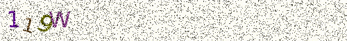 Cryptogramme