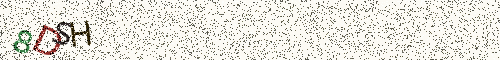 Cryptogramme