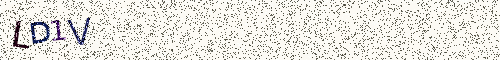 Cryptogramme