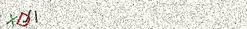 Cryptogramme