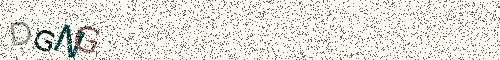 Cryptogramme