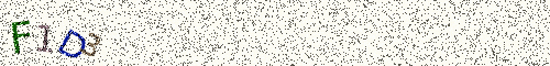 Cryptogramme