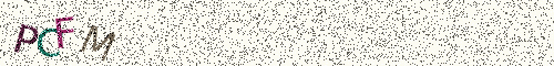 Cryptogramme