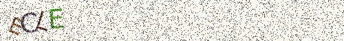 Cryptogramme