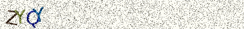 Cryptogramme