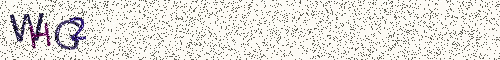 Cryptogramme