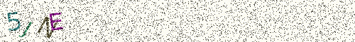 Cryptogramme