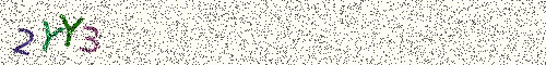 Cryptogramme