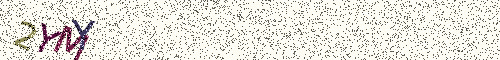 Cryptogramme