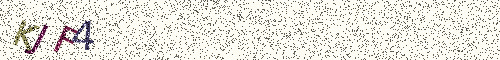 Cryptogramme
