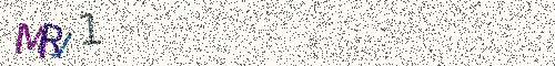 Cryptogramme