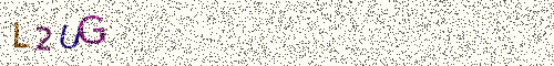 Cryptogramme