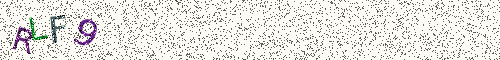 Cryptogramme
